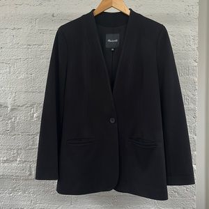 Madewell Blazer